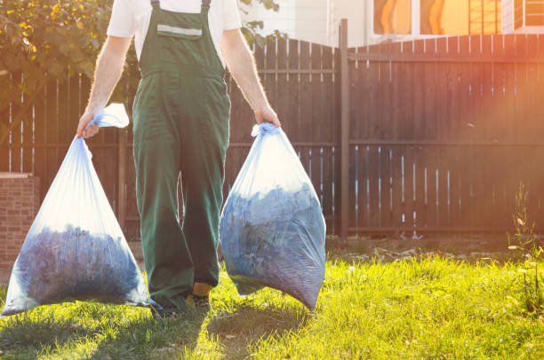 Best Demolition Debris Removal  in Brier, WA