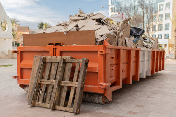 Best Residential Junk Removal  in Brier, WA