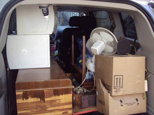Best Appliance Removal  in Brier, WA