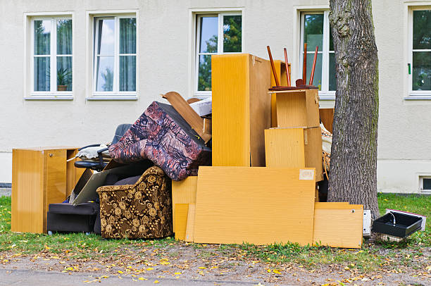 Best Retail Junk Removal  in Brier, WA