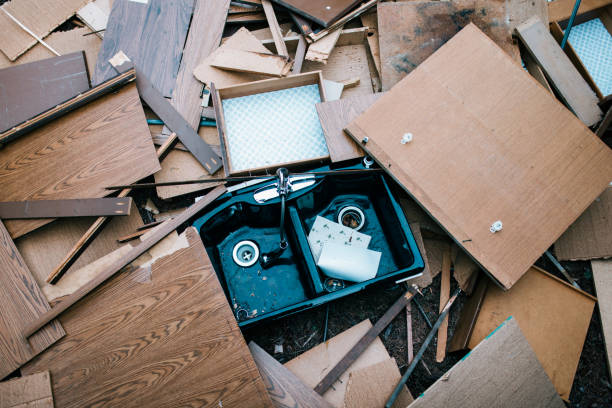 Best Dumpster Rental Services  in Brier, WA